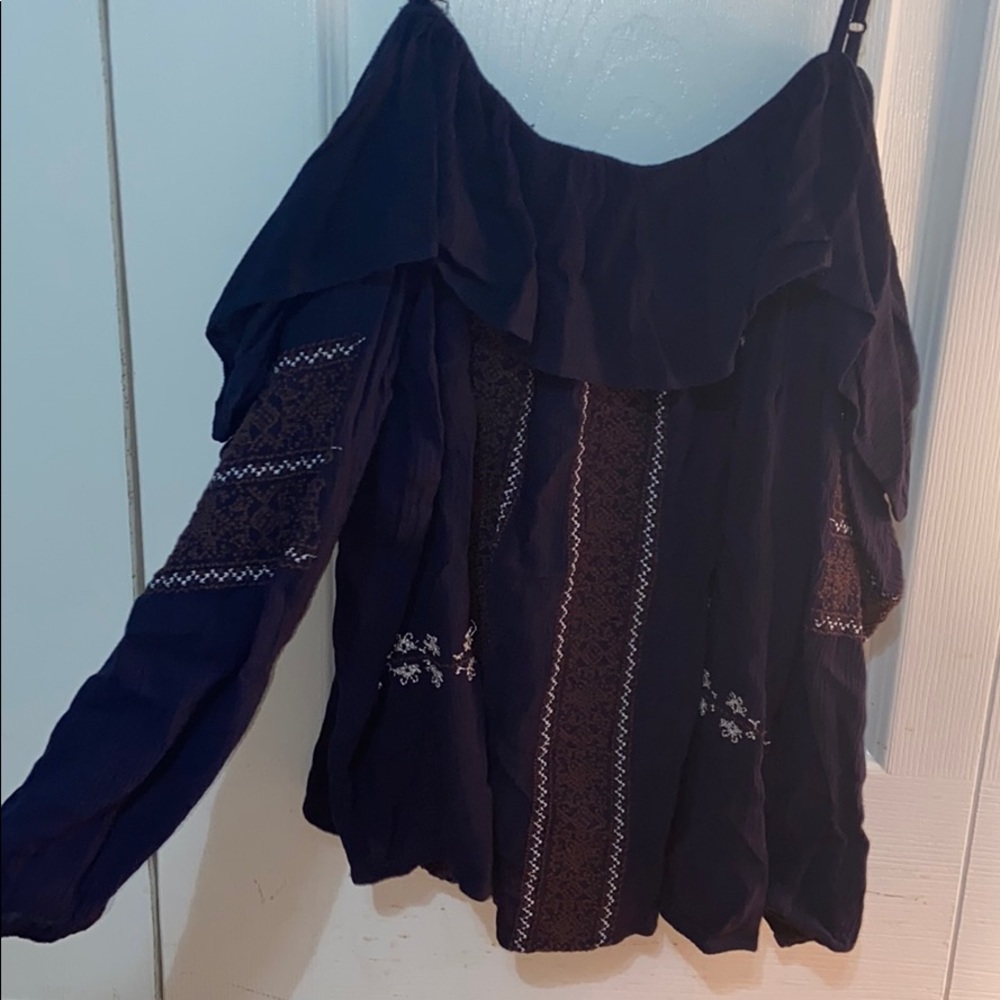 American Eagle Shirt
